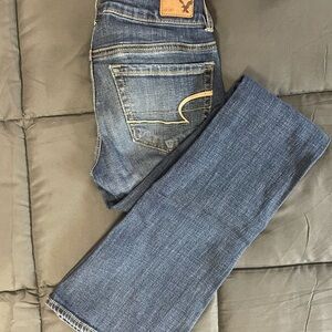 AE Artist Super Stretch Flare